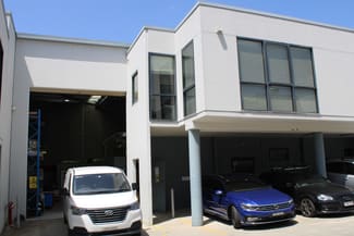 Factory, Warehouse & Industrial commercial property leased at 11/21 Monro ave Kirrawee NSW 2232 Factory, Warehouse & Industrial commercial property leased at 11/21 Monro ave Kirrawee NSW 2232