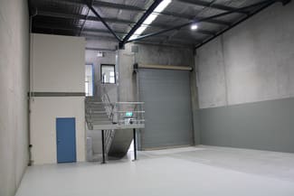 Factory, Warehouse & Industrial commercial property leased at 11/21 Monro ave Kirrawee NSW 2232 Factory, Warehouse & Industrial commercial property leased at 11/21 Monro ave Kirrawee NSW 2232