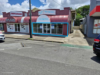 Shop & Retail commercial property leased at 310 Mulgrave Road Westcourt QLD 4870 Shop & Retail commercial property leased at 310 Mulgrave Road Westcourt QLD 4870