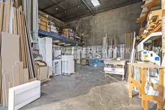 Factory, Warehouse & Industrial commercial property leased at Wetherill Park NSW 2164 Factory, Warehouse & Industrial commercial property leased at Wetherill Park NSW 2164
