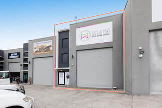 Factory, Warehouse & Industrial commercial property leased at 13/48 Hutchinson Street Burleigh Heads QLD 4220 Factory, Warehouse & Industrial commercial property leased at 13/48 Hutchinson Street Burleigh Heads QLD 4220