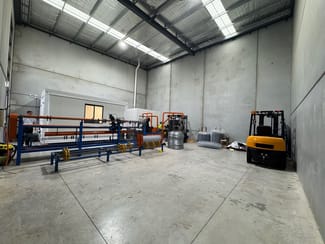 Other commercial property sold at 9 Biara Court Cranbourne West VIC 3977