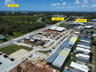 Shop & Retail commercial property for lease at 289 Old Gympie Road Dakabin QLD 4503