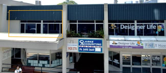 Serviced Offices commercial property for lease at 6/71 King Street Caboolture QLD 4510 Serviced Offices commercial property for lease at 6/71 King Street Caboolture QLD 4510