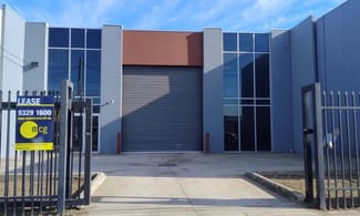 Factory, Warehouse & Industrial commercial property leased at 49 Maida Avenue Sunshine North VIC 3020 Factory, Warehouse & Industrial commercial property leased at 49 Maida Avenue Sunshine North VIC 3020