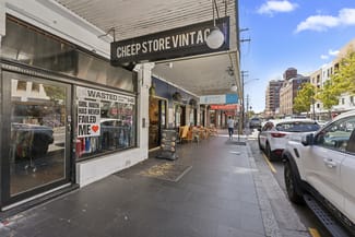 Shop & Retail commercial property leased at 113 King Street Newtown NSW 2042 Shop & Retail commercial property leased at 113 King Street Newtown NSW 2042