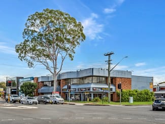 Offices commercial property for lease at 102-104 Victoria Road North Parramatta NSW 2151