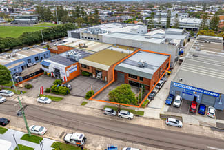 Other commercial property leased at 14 Mitchell Street Merewether NSW 2291 Other commercial property leased at 14 Mitchell Street Merewether NSW 2291