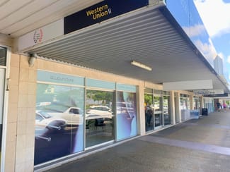 Shop & Retail commercial property leased at 46a Wharf Street Tweed Heads NSW 2485 Shop & Retail commercial property leased at 46a Wharf Street Tweed Heads NSW 2485
