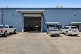 Factory, Warehouse & Industrial commercial property leased at 3/8-12 Walters Drive Harristown QLD 4350 Factory, Warehouse & Industrial commercial property leased at 3/8-12 Walters Drive Harristown QLD 4350