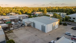 Factory, Warehouse & Industrial commercial property leased at 17 Daintree Drive Redland Bay QLD 4165 Factory, Warehouse & Industrial commercial property leased at 17 Daintree Drive Redland Bay QLD 4165