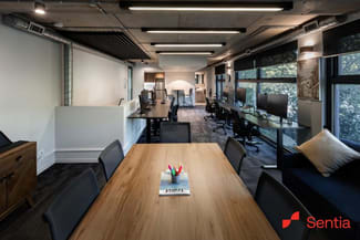 Offices commercial property leased at Contemporary fitted out office/75 Printers Way Kingston ACT 2604 Offices commercial property leased at Contemporary fitted out office/75 Printers Way Kingston ACT 2604