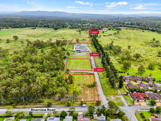 Factory, Warehouse & Industrial commercial property for lease at 29 Riverview Road Riverview QLD 4303 Factory, Warehouse & Industrial commercial property for lease at 29 Riverview Road Riverview QLD 4303