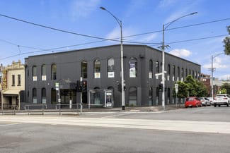 Offices commercial property leased at 578-586 Queensberry Street North Melbourne VIC 3051