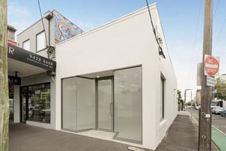 Medical / Consulting commercial property leased at 412 Bridge Road Richmond VIC 3121 Medical / Consulting commercial property leased at 412 Bridge Road Richmond VIC 3121