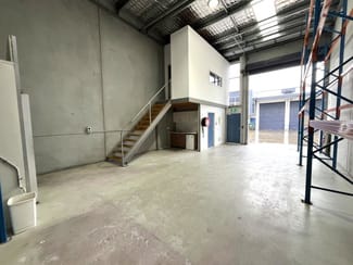 Factory, Warehouse & Industrial commercial property leased at Brookvale NSW 2100 Factory, Warehouse & Industrial commercial property leased at Brookvale NSW 2100