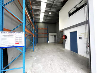 Factory, Warehouse & Industrial commercial property leased at Brookvale NSW 2100 Factory, Warehouse & Industrial commercial property leased at Brookvale NSW 2100