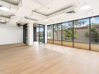 Offices commercial property leased at Suite 216/7 Maitland Place Norwest NSW 2153