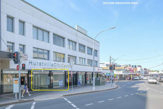 Shop & Retail commercial property leased at Shop 17/208 Forest Road Hurstville NSW 2220 Shop & Retail commercial property leased at Shop 17/208 Forest Road Hurstville NSW 2220