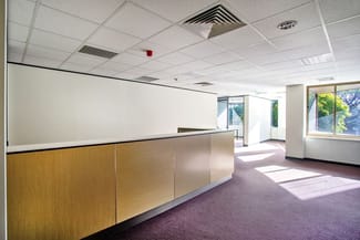 Offices commercial property leased at Level 1 208 Greenhill Road Eastwood SA 5063