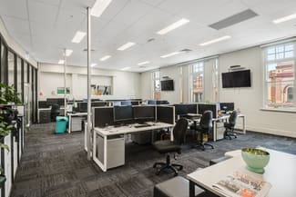 Offices commercial property for lease at 58 Russell Street Toowoomba QLD 4350 Offices commercial property for lease at 58 Russell Street Toowoomba QLD 4350