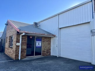 Factory, Warehouse & Industrial commercial property leased at Burpengary QLD 4505