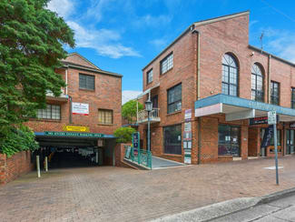 Shop & Retail commercial property leased at Suite 46/47 Neridah Street Chatswood NSW 2067 Shop & Retail commercial property leased at Suite 46/47 Neridah Street Chatswood NSW 2067