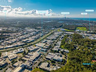 Factory, Warehouse & Industrial commercial property leased at 89-91 Dover Drive Burleigh Heads QLD 4220 Factory, Warehouse & Industrial commercial property leased at 89-91 Dover Drive Burleigh Heads QLD 4220