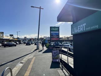Shop & Retail commercial property leased at Ground Suite 1E/139-143 Hobart Road Kings Meadows TAS 7249 Shop & Retail commercial property leased at Ground Suite 1E/139-143 Hobart Road Kings Meadows TAS 7249