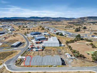 Factory, Warehouse & Industrial commercial property leased at Unit 2/67 Greenbanks Road Bridgewater TAS 7030 Factory, Warehouse & Industrial commercial property leased at Unit 2/67 Greenbanks Road Bridgewater TAS 7030