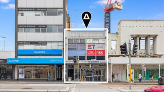 Offices commercial property for lease at 4/687 Pittwater Road Dee Why NSW 2099 Offices commercial property for lease at 4/687 Pittwater Road Dee Why NSW 2099