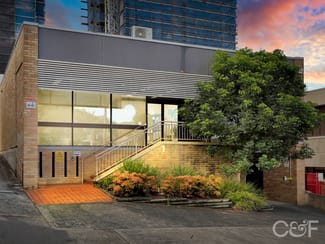 Offices commercial property leased at 1 Watt Street Gosford NSW 2250 Offices commercial property leased at 1 Watt Street Gosford NSW 2250