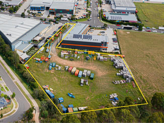 Development / Land commercial property leased at 49 Rodeo Road Gregory Hills NSW 2557 Development / Land commercial property leased at 49 Rodeo Road Gregory Hills NSW 2557