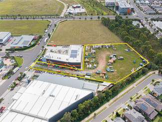 Development / Land commercial property leased at 49 Rodeo Road Gregory Hills NSW 2557 Development / Land commercial property leased at 49 Rodeo Road Gregory Hills NSW 2557
