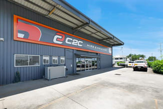 Factory, Warehouse & Industrial commercial property leased at Tenancy 3/60 Enterprise Street Paget QLD 4740 Factory, Warehouse & Industrial commercial property leased at Tenancy 3/60 Enterprise Street Paget QLD 4740
