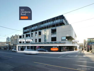 Shop & Retail commercial property for lease at 625 Glenferrie Road Hawthorn VIC 3122 Shop & Retail commercial property for lease at 625 Glenferrie Road Hawthorn VIC 3122