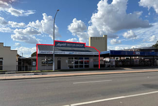 Shop & Retail commercial property for lease at 13 In Street Tamworth NSW 2340 Shop & Retail commercial property for lease at 13 In Street Tamworth NSW 2340
