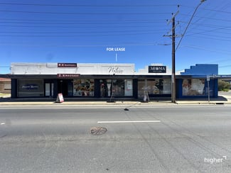 Offices commercial property leased at Shop 3/146-148 Marion Road West Richmond SA 5033