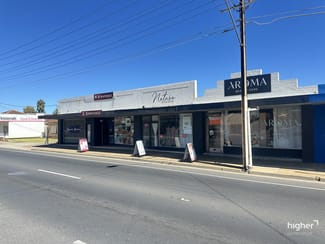 Offices commercial property leased at Shop 3/146-148 Marion Road West Richmond SA 5033