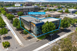 Offices commercial property for lease at 21 St Andrews Avenue Bendigo VIC 3550 Offices commercial property for lease at 21 St Andrews Avenue Bendigo VIC 3550