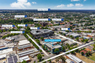 Offices commercial property for lease at 21 St Andrews Avenue Bendigo VIC 3550 Offices commercial property for lease at 21 St Andrews Avenue Bendigo VIC 3550