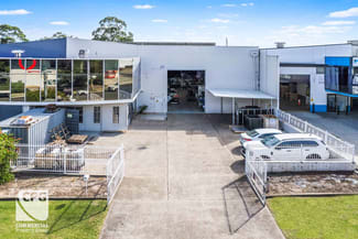 Showrooms / Bulky Goods commercial property leased at 5 Koonya Circuit Caringbah NSW 2229 Showrooms / Bulky Goods commercial property leased at 5 Koonya Circuit Caringbah NSW 2229
