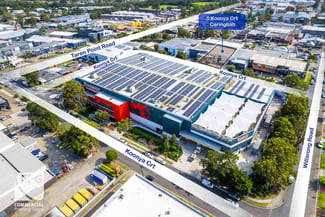Showrooms / Bulky Goods commercial property leased at 5 Koonya Circuit Caringbah NSW 2229 Showrooms / Bulky Goods commercial property leased at 5 Koonya Circuit Caringbah NSW 2229