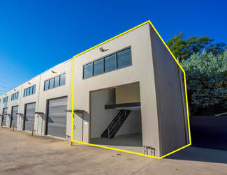 Factory, Warehouse & Industrial commercial property leased at 9/4 Edge Street Boolaroo NSW 2284 Factory, Warehouse & Industrial commercial property leased at 9/4 Edge Street Boolaroo NSW 2284