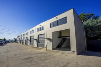 Factory, Warehouse & Industrial commercial property leased at 9/4 Edge Street Boolaroo NSW 2284 Factory, Warehouse & Industrial commercial property leased at 9/4 Edge Street Boolaroo NSW 2284