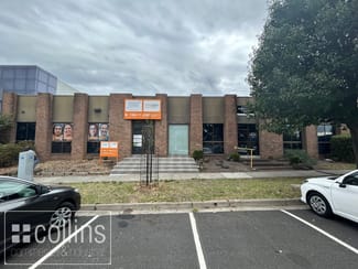 Offices commercial property leased at Suite 1B/31-33 Robinson Street Dandenong VIC 3175 Offices commercial property leased at Suite 1B/31-33 Robinson Street Dandenong VIC 3175