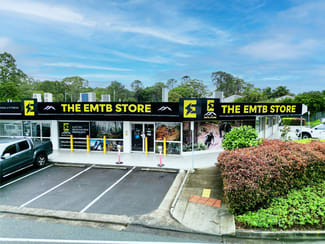 Shop & Retail commercial property leased at 2B/16 Beverley Avenue Rochedale South QLD 4123