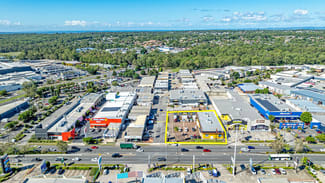 Factory, Warehouse & Industrial commercial property leased at 1/84 Redland Bay Road Capalaba QLD 4157 Factory, Warehouse & Industrial commercial property leased at 1/84 Redland Bay Road Capalaba QLD 4157