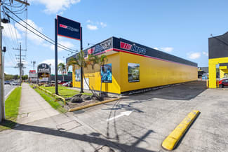Factory, Warehouse & Industrial commercial property leased at 1/84 Redland Bay Road Capalaba QLD 4157 Factory, Warehouse & Industrial commercial property leased at 1/84 Redland Bay Road Capalaba QLD 4157