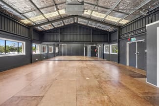 Factory, Warehouse & Industrial commercial property leased at 9B/106 Old Pittwater Road Brookvale NSW 2100